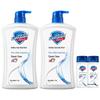 Safeguard Bagnoschiuma