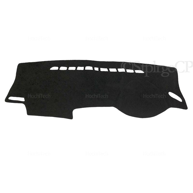 Voor Volkswagen VW Golf 7 MK7 2013-2019 Accessoires Dashboard Cover Pad Zonbeschermingspad UV-beschermingsmat Rechtsgestuurd