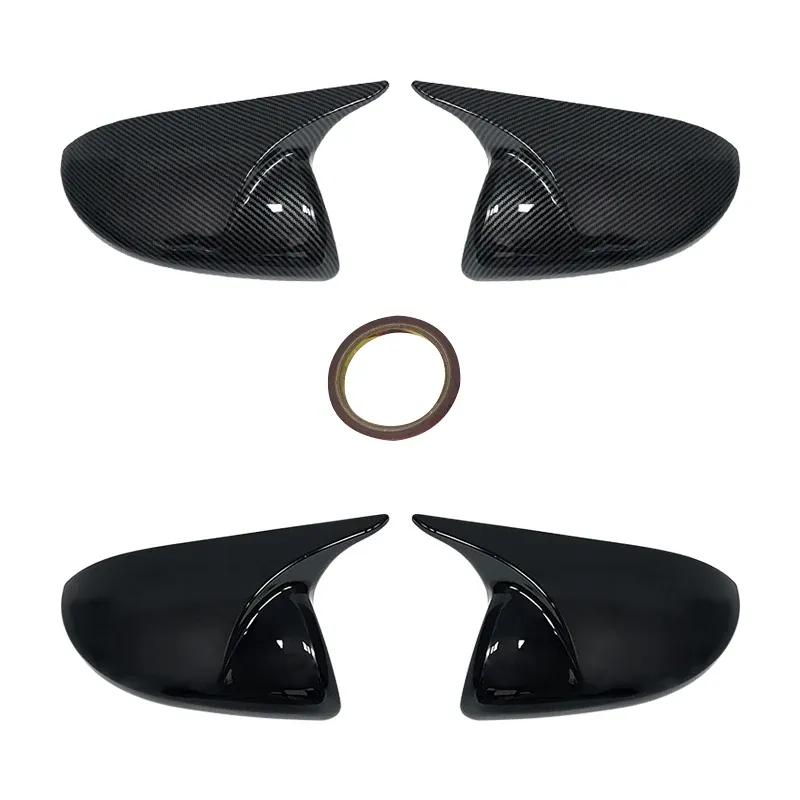 Accessori Per Auto Mazda 2 3 6 Demio Axela Atenza Copertura Specchietto Retrovisore Alloggiamento Coperchio Custodia