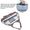 Large Size Yoga Mat Bag With Pockets Yoga Mat Carrier Yoga Essentials Yoga Tote Bag  For Women