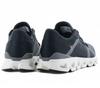 On Running Cloud X 4 AD - Men's Sneakers Shoes Black-Asphalt 3MF10260397 5 6 ORIGINAL