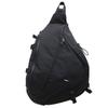 Borsa Impermeabile da Donna, Borsa a Tracolla Casual, Borsa a Spalla alla Moda, Borsa Sportiva Multi-tasche