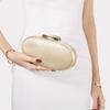 Summer Pu Clutch Bag Styling Fashion Crossbody Shoulder Dinner Bag