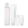 Reine Hautpflege 2-teiliges Set (Toner + Lotion) / Grundausstattung