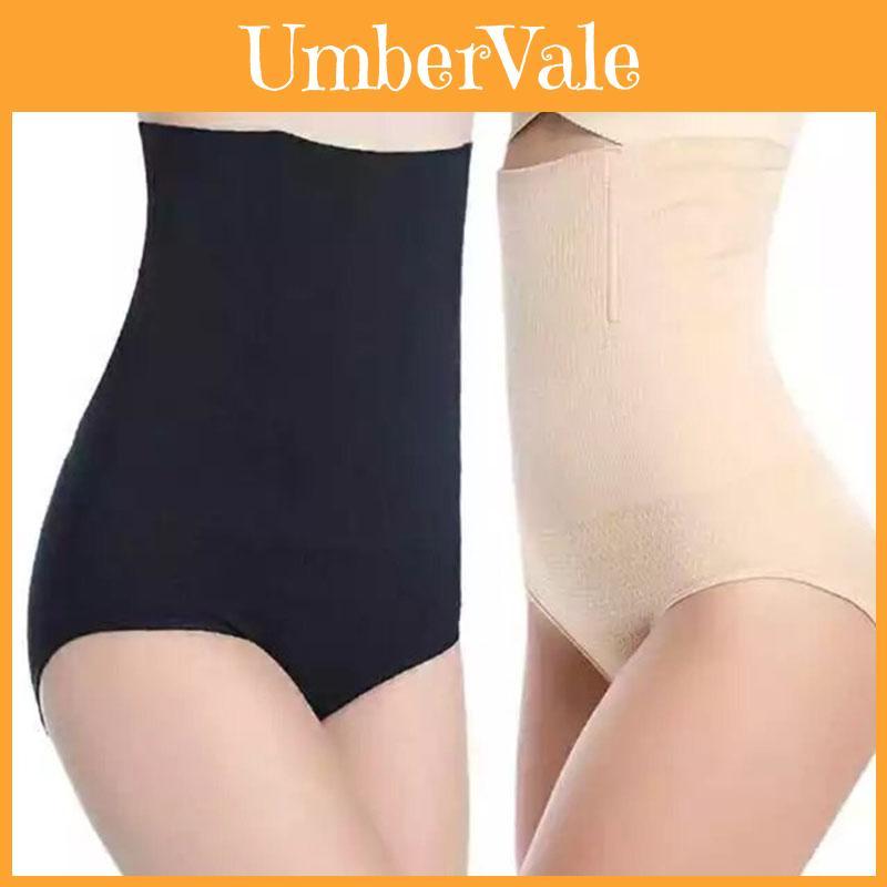 Elegant High Waist Women Slimming Panty Girdle Shaper Shapewear Butt Lifter For Everyday Use