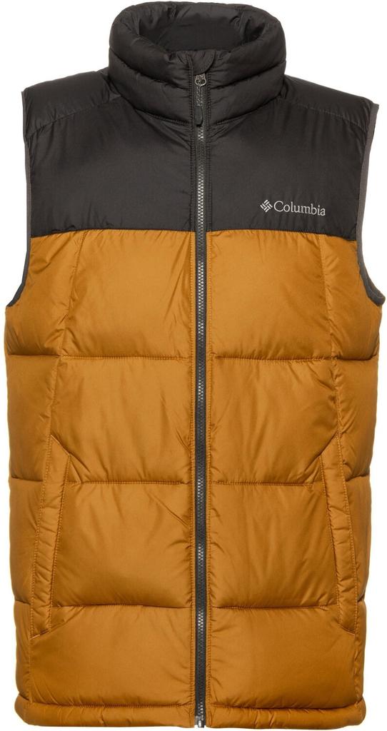 Мужская куртка Columbia Pike Lake Vest Jacket
