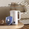 Xiaomi MI Thermostatische Elektrische Wasserkocher 3 CN-Stecker (Adapter enthalten)