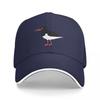 Digital Oyster Catcher Baseball Cap Hat Unisex For The Sun Horse Hat Golf Baseball Unisex Womens