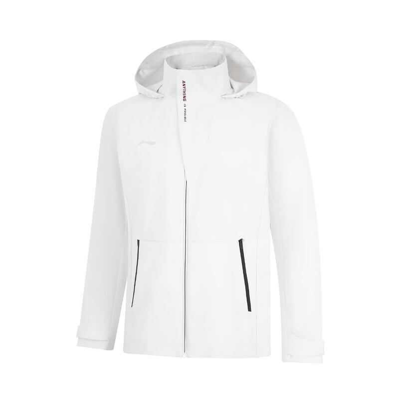 Li-Ning Men's Versatile Windbreaker Jacket