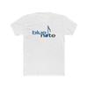 Blue Note NYC Jazz Club Restaurant Cotton Crew Tee Unisex T-Shirt