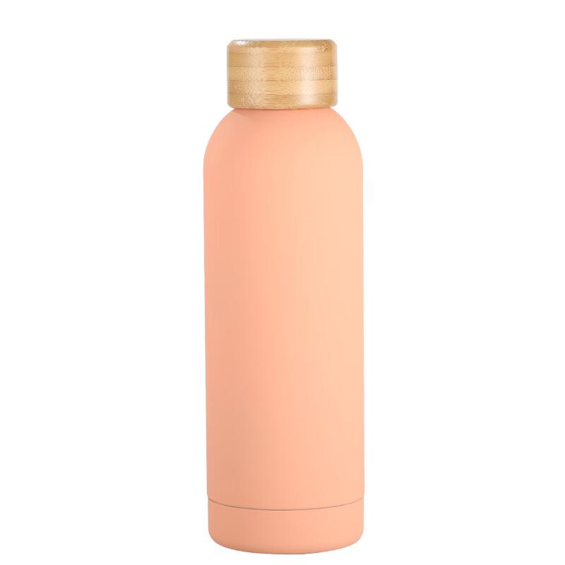 Shangqi Stainless Steel Insulated Sports Bottle