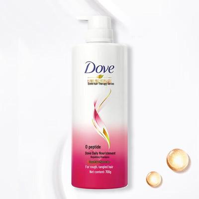 Dove Daily Nourishing Repair Shampoo