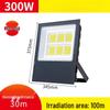UOSU 300W Outdoor Floodlight