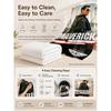 Top Gun Maverick Movie Theme Printed Flannel Blanket Ultra Soft Throw Blanket For Bedroom Bed Sofa Party Decor Birthday Gift