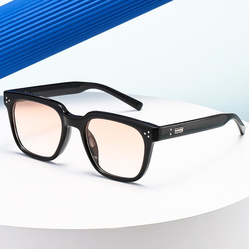 Óculos de sol, High Sense para senhoras, Óculos de sol de armação pequena, Proteção contra radiação UV, Óculos de sol para dirigir, Masculino