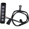 Keyless Entry Keypad Driver Side Keyless Lock Pad Compatible With 2015- Ford F150 2017- Ford F-250 F-350 F-450 F-550 Super Duty Replaces