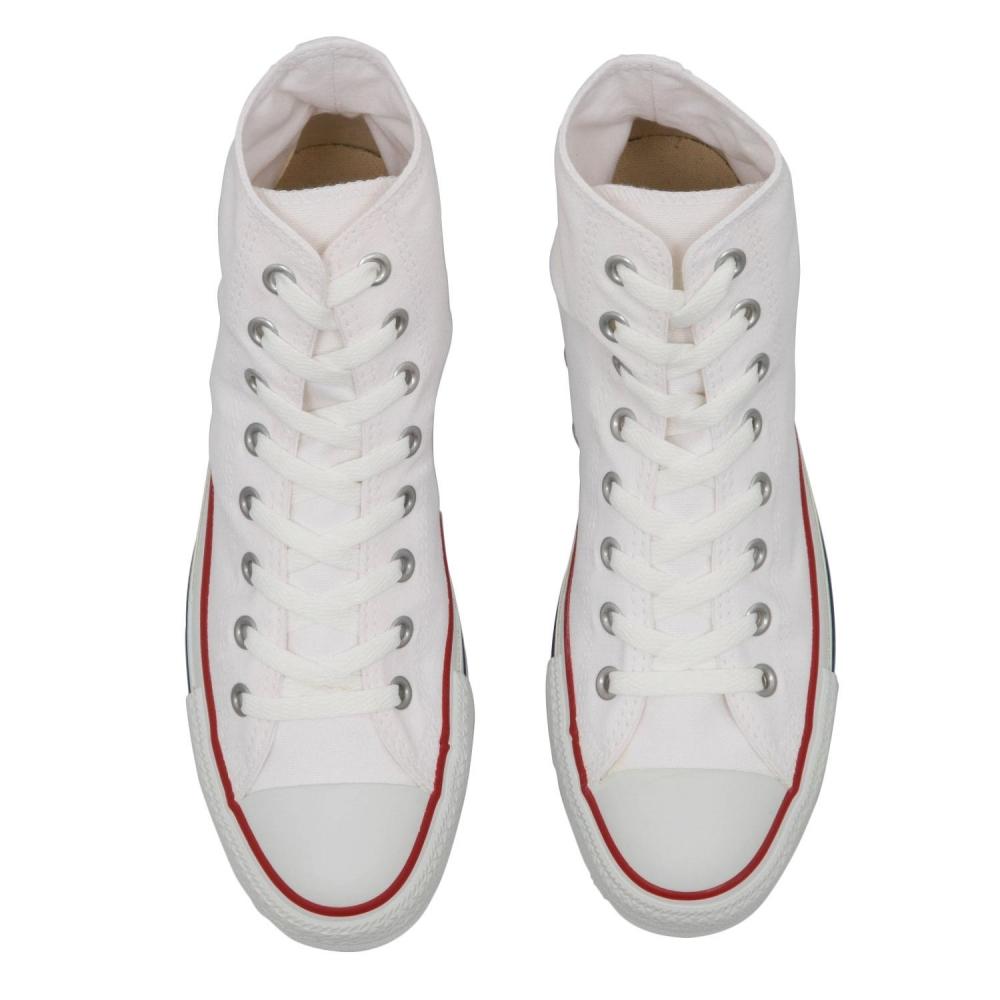 Converse Canvas All Star Hi All Star Hi o.wHite Us 0183