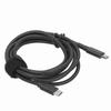 PD Fast Charging Line TypeC Adapter Cable for Lenovo Thinkpad Tablets 150cm 19V