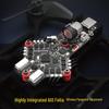 Speedy Bee Mario Mini25 FPV Drone (DJI O4 PRO, 2.5-inch)