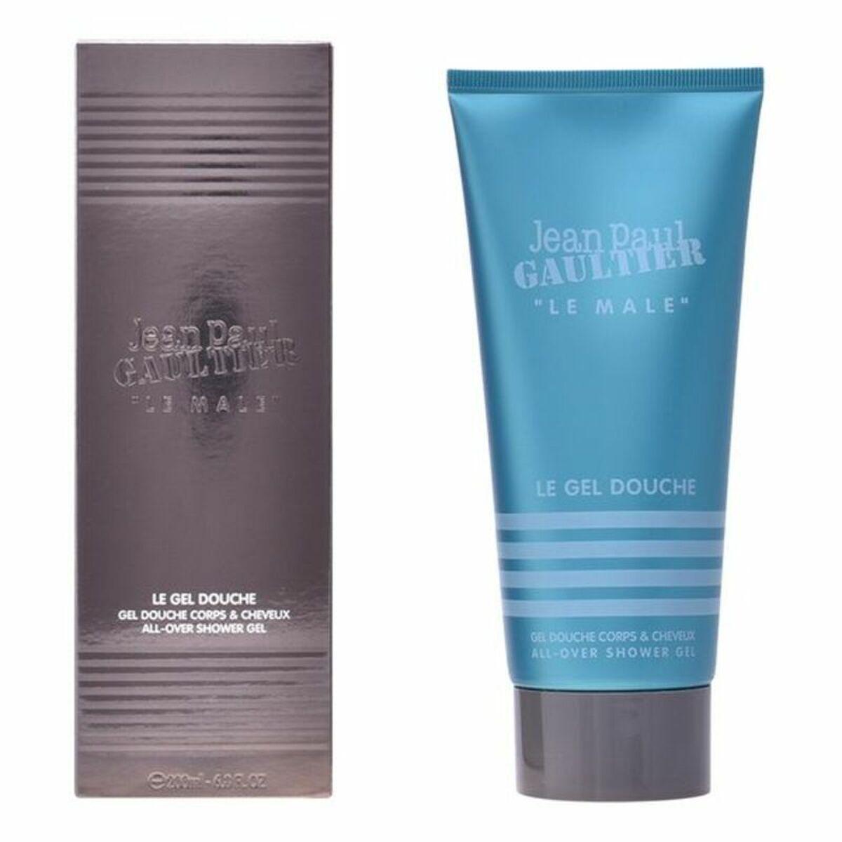 

Jean Paul Gaultier Le Male Shower Gel (200 ml)