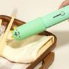 Jordy Portable Cordless Mini Hair Straightener