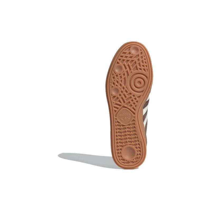 Adidas Handball Spezial Brown Women's Sneakers IF6490