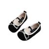 Anti-slip Vintage Shoes - New Style Girls' Shoes with Soft Soles