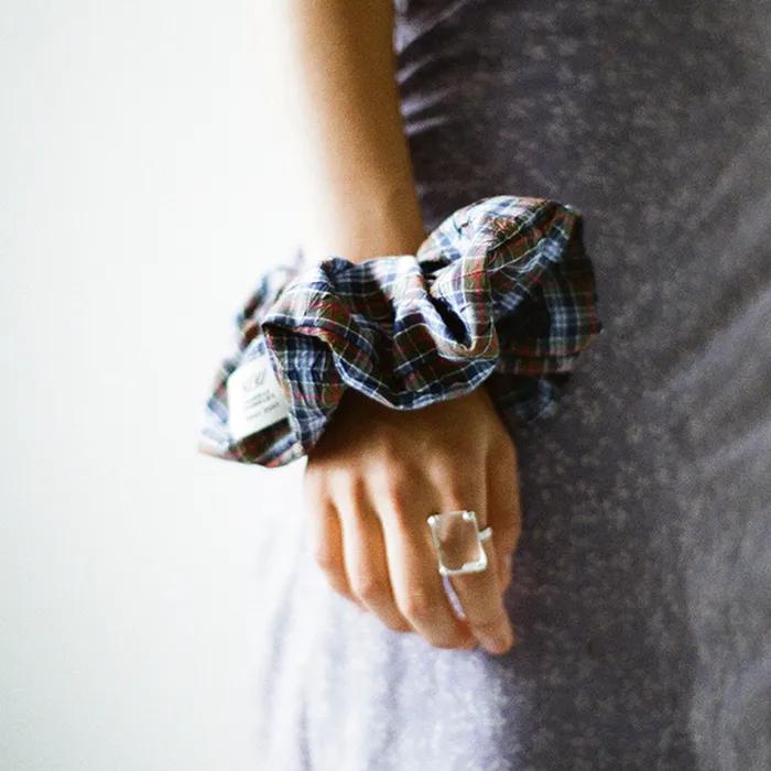 Pajama Scrunchie, UNCLE JACK