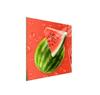 SZKLANA PŁYTA OCHRONNA NA KUCHENKĘ 50x52 ARBUZ