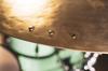 MEINL Cymbals Meinl sizzle rivet for 3 pieces pre-drilled cymbals, CY-RIVET-BR []