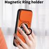 KEYSION Magnetic Phone Case for Google Pixel 10A Slide Camera Protection Upright Stand 360° Ring Shockproof Cover for Pixel 10A
