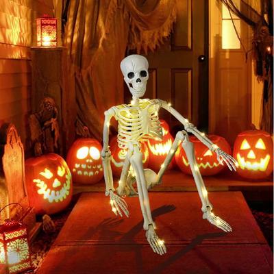 Slavnostní potřeby – Halloweenské doplňky