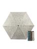 Pierre Cardin Marie Slim Manual 3-Stage Umbrella