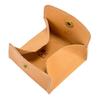 Il Bisonte Coin Coin C0774 P Natural Branded [Il Bisonte] Case, Purse, PORTAMONETE, (120 / NATURAL/NATURALE), Leather, Women's, Men's, [Product]