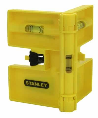 Stanley Post Level