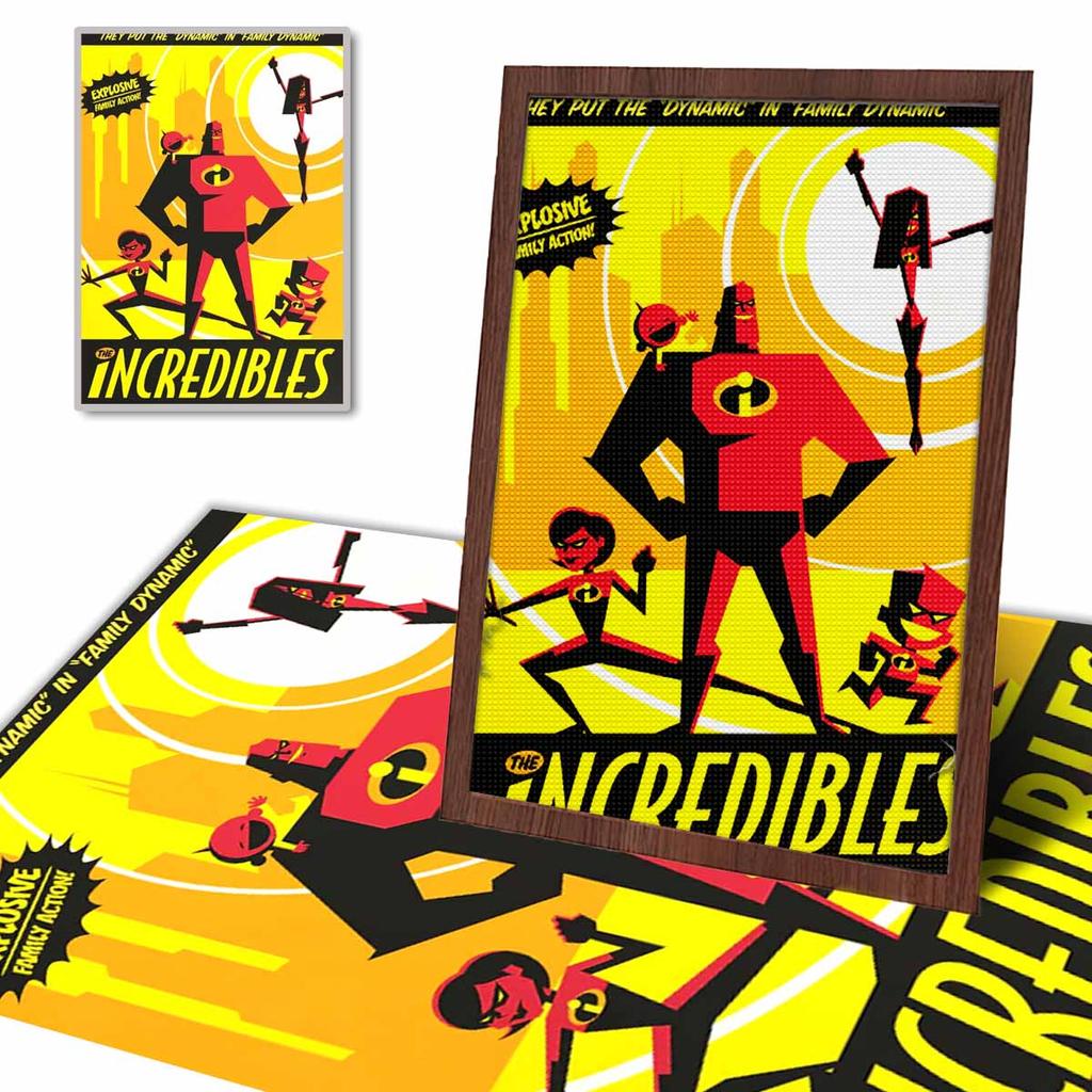 Full Round Diamond Painting Special Forces Team Art Rhinestone Picture Mosaic DIY 5D Cross Stitch Embroidery Home Decoration