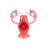 Waterproof LED Bike Rear Light High Brightness Bike Safety Warning Light  Riding Supplies