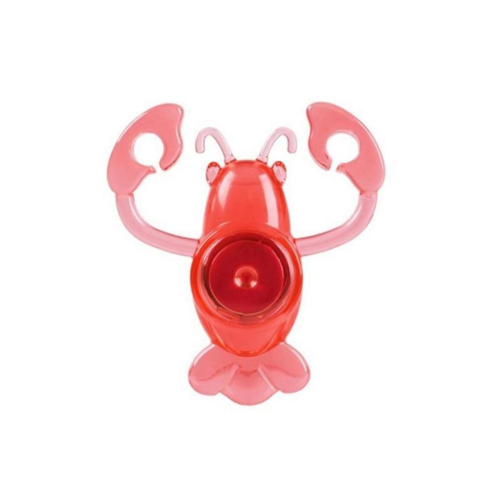 Waterproof LED Bike Rear Light High Brightness Bike Safety Warning Light  Riding Supplies