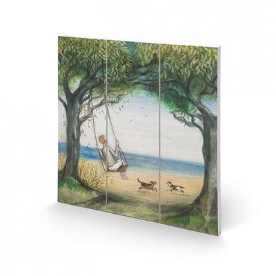 Είδη διακόσμησης – Είδη διακόσμησης από ξύλο