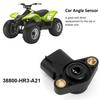 New Electric Shift Angle Sensor 38800-HR3-A21 for Honda Foreman Pioneer Rancher Recon 38800HR3A21 38800-HP0-A11 38800HP0A11
