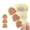 10Pcs Foot Protector Patch 30Sheet Plantar Calluses Protection Anti Chafing Moisturizing For Foot Care