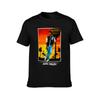 Axel Foley T-Shirt Personalisiertes T-Shirt Herrenbekleidung Vintage Anime Shirt Sportfans Herrenbekleidung