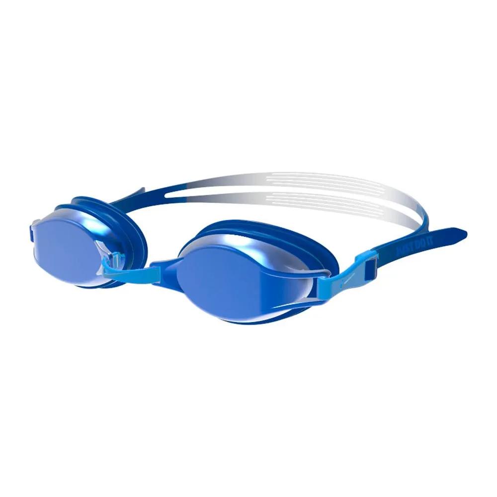 Nike Плавательные очки Nessd125 Chrome Mirror