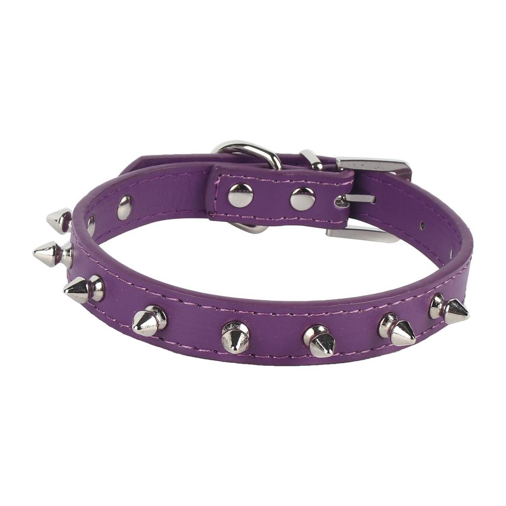 cat spiked collar