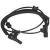 ABS Wheel Speed Sensor  Rear - Left / Right  Fits Ram 1500 2013-