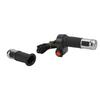 1Pair Twist Throttle Grips Bike Scooter Throttle Handle Grip Speed Governing for Electric