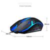 V1 Gaming  Mouse Ic Positioning Accurate Mouse Ergonomic Stylish Wired Mouse