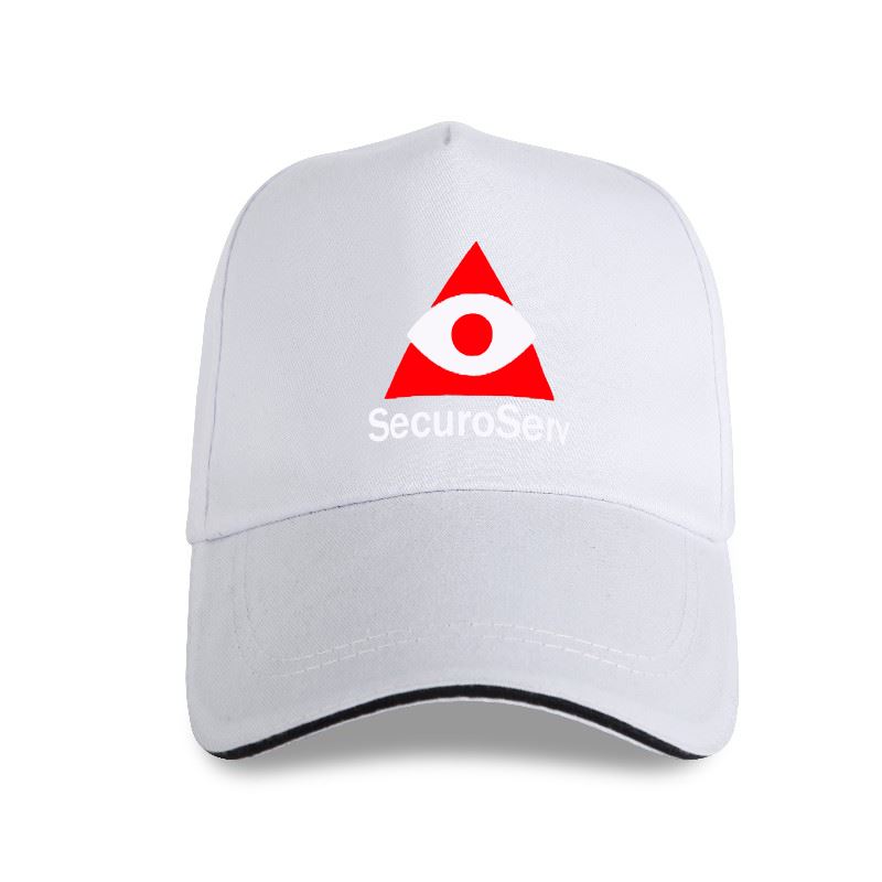 SecuroServ Baseball cap nach shop securoserv black gta v logo