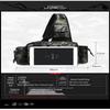MDNG Multi-function Fishing Bag