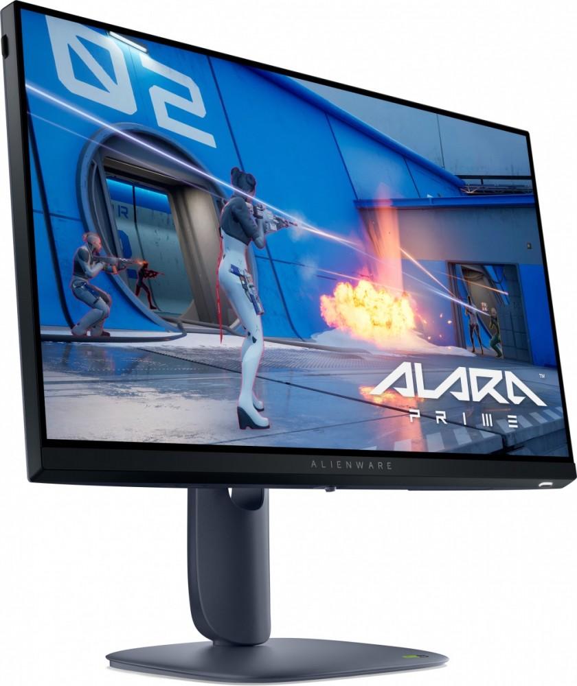 Monitor AW2525HM 24.5 AMD FreeSync Premium & NVIDIA G-SYNC Compatible 320Hz Full HD (1920x1080)/16:9/DP/2xHDMI/USB 3.2/3Y AES&PP
